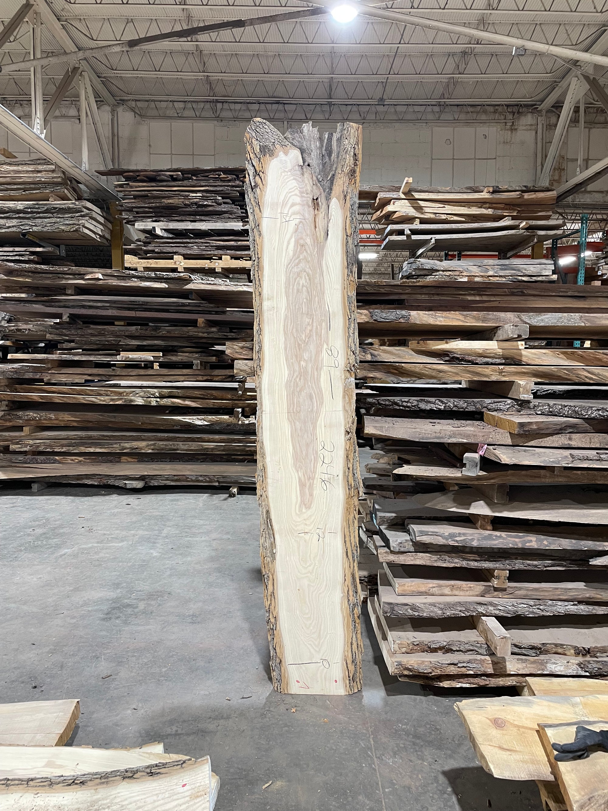 Wood Wax 1101 (.75 Liter) - KC Custom Hardwoods