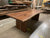 Solid Wood Walnut Dining Table